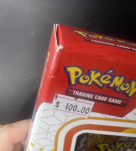 Pokémon TCG - Grand Adventure Collection
