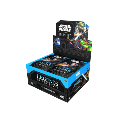 Sealed Star Wars