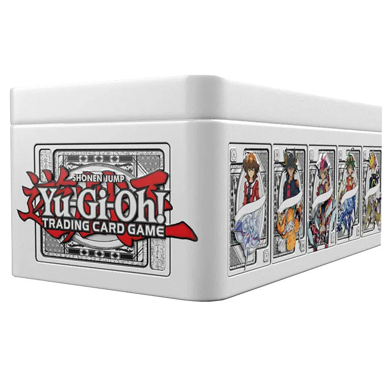 YuGiOh! 2025 Mega Pack Tin (Pre-order)