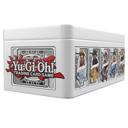 YuGiOh! 2025 Mega Pack Tin (Pre-order)
