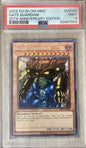 PSA 9 Gate Guardian – MRD-EN000 25th Anniversary Edition