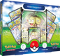 Pokemon - TCG - Pokémon GO Collection—Alolan Exeggutor V