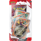 Pokemon TCG - Scarlet & Violet - Destined Rivals - Premium Checklane Blister