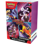 Pokemon TCG - Scarlet & Violet - Destined Rivals - Booster Bundle