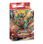 Yu-Gi-Oh - Revamp: Fire Kings Structure Deck