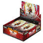 Dragon Ball Super Card Game: Fusion World New Adventure – Booster (FB05) Box