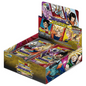 Dragon Ball Super Card - Unison Warrior Series 13 UW4 Supreme Rivalry Booster Box