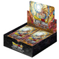 Dragon Ball Super Card Game Zenkai Series Set 03 Power Absorbed Booster Box