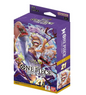 One Piece Card Game: ST-21 Gear 5 Starter Deck EX