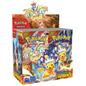 POKEMON TCG Scarlet & Violet Surging Sparks Booster Box
