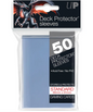 Ultra Pro - Standard Deck Protectors Clear 50ct