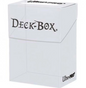 Ultra Pro - Deck Box Clear