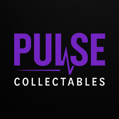 Pulse Collectables 