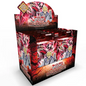 Yu-Gi-Oh! The Crimson King Structure Deck (8 Decks)