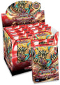 Yu-Gi-Oh! - Revamped: Fire Kings Structure Deck (8 Decks)