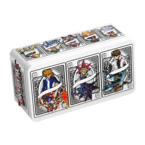 YuGiOh! 2025 Mega Pack Tin (Pre-order)