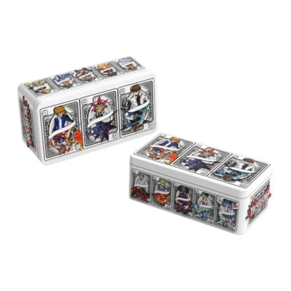 YuGiOh! 2025 Mega Pack Tin (Pre-order)