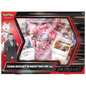 Pokemon TCG - Scarlet & Violet - Team Rocket's Mewtwo Ex Collection Box